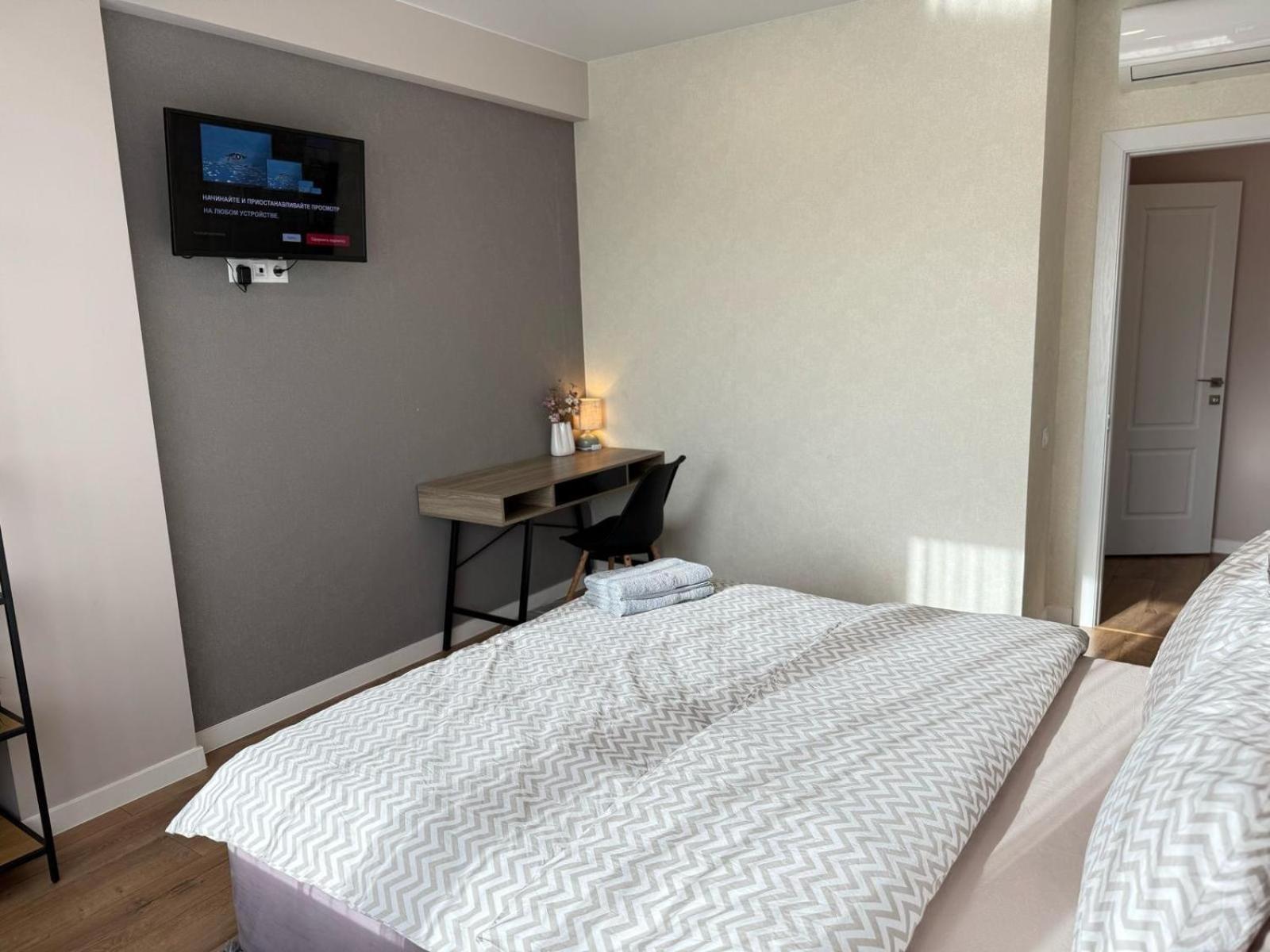 Rentnow Large And Cozy Apartment In The Center, Parking Chisinau Exterior foto