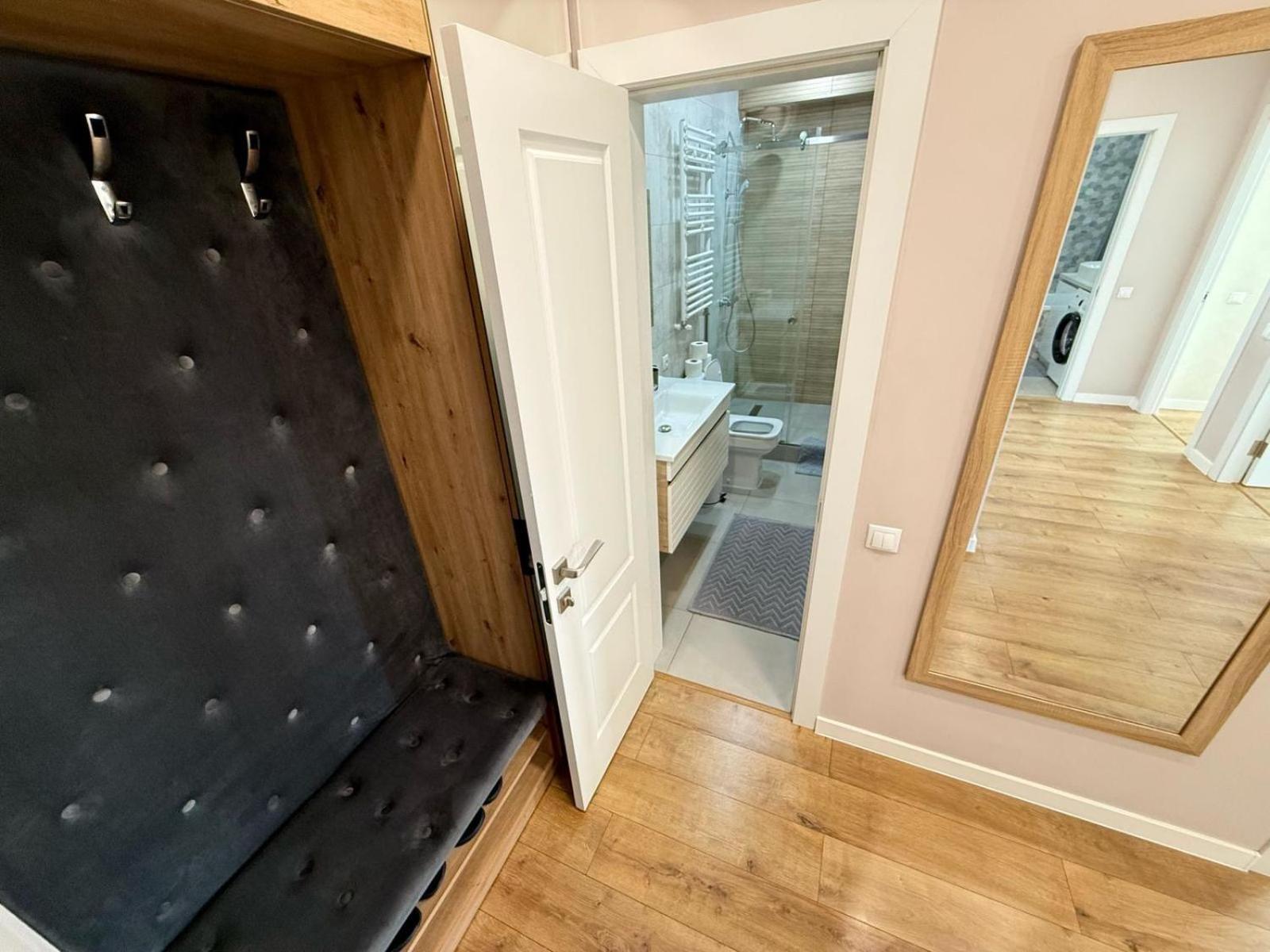 Rentnow Large And Cozy Apartment In The Center, Parking Chisinau Exterior foto