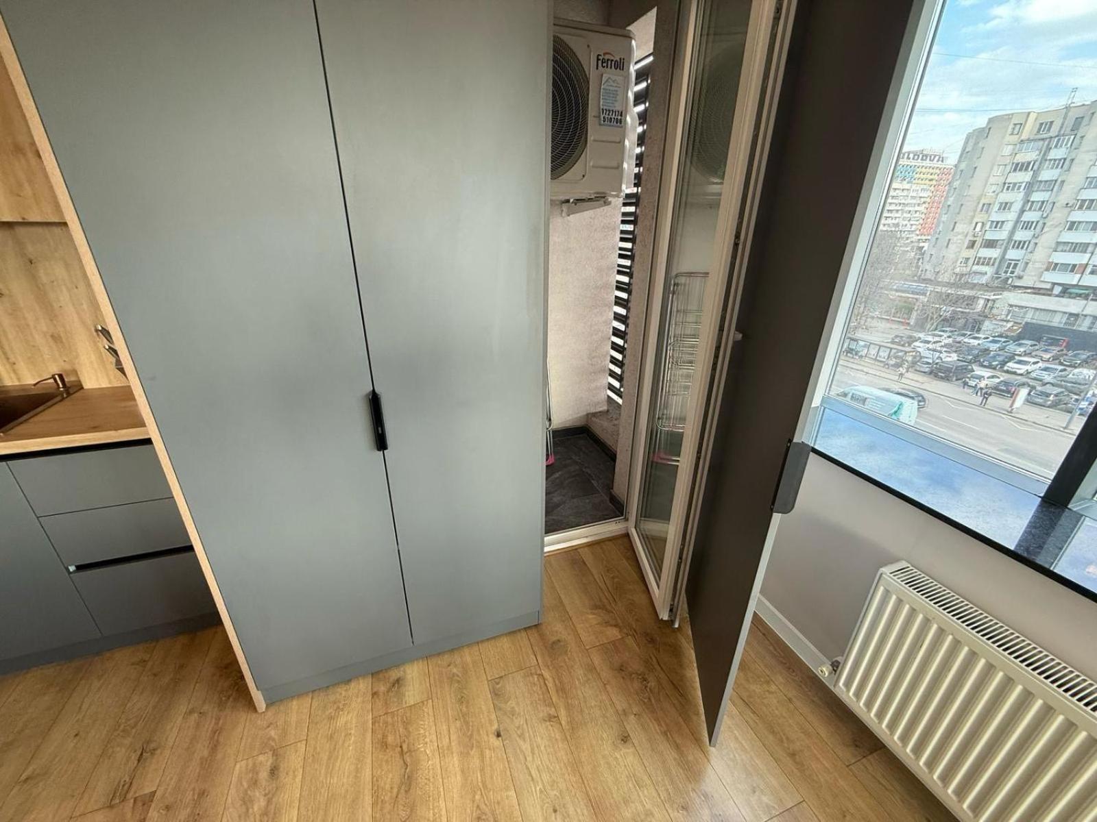 Rentnow Large And Cozy Apartment In The Center, Parking Chisinau Exterior foto